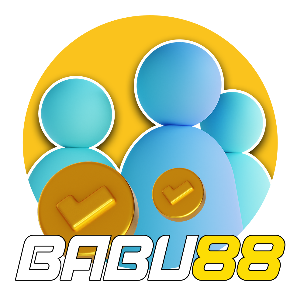 Babu88 offers an affiliate program for individuals looking to earn more from betting.