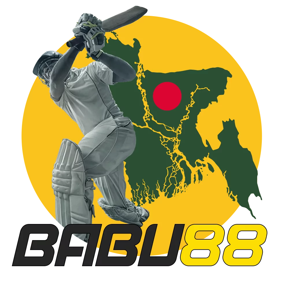 Babu88 is available in Bangladesh, providing sports betting and online casino games.