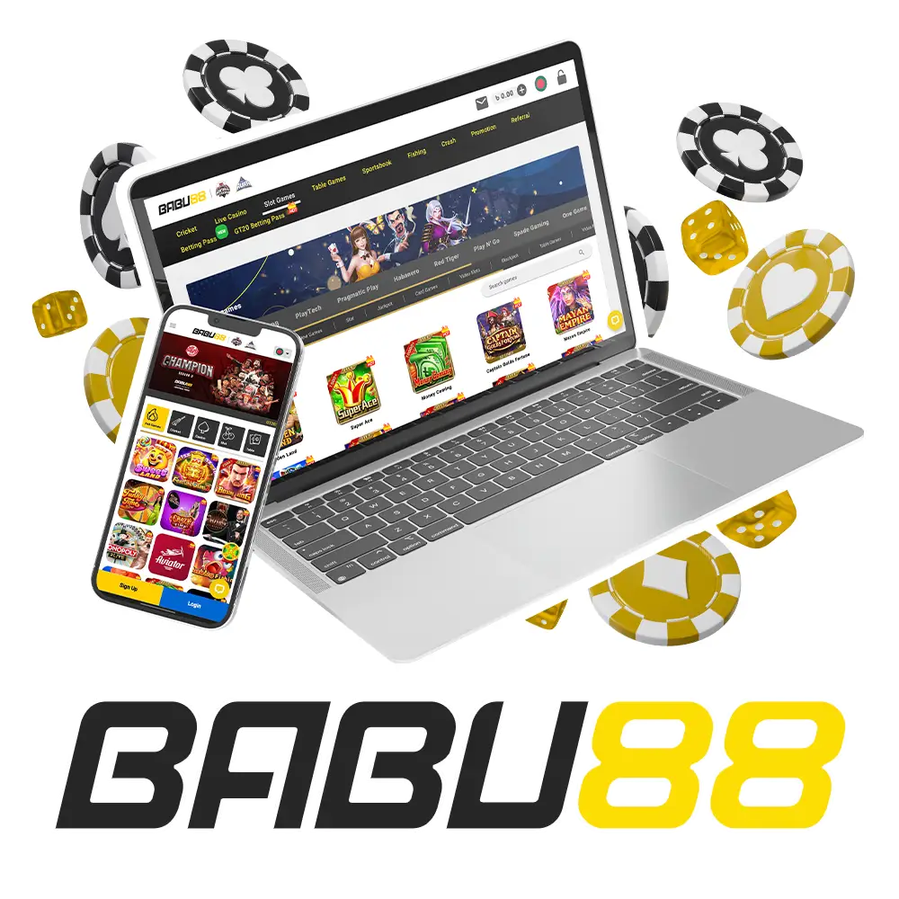 Register on Babu88 and start playing slots for real money.