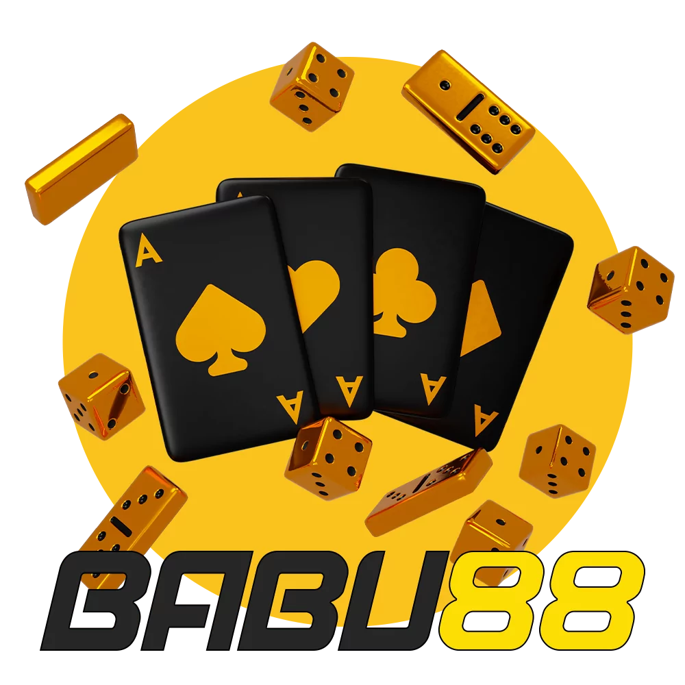 Enjoy online casino games at Babu88.