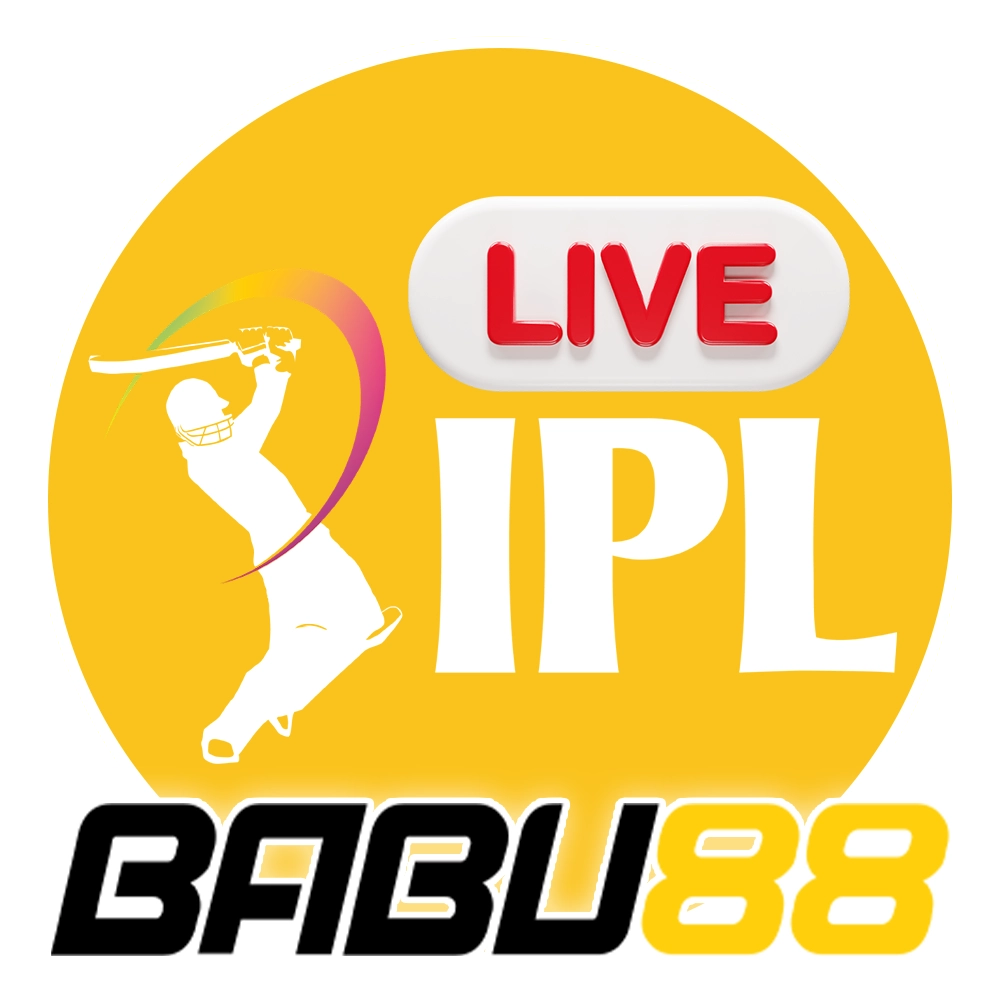 Place live bets on the IPL at Babu88.