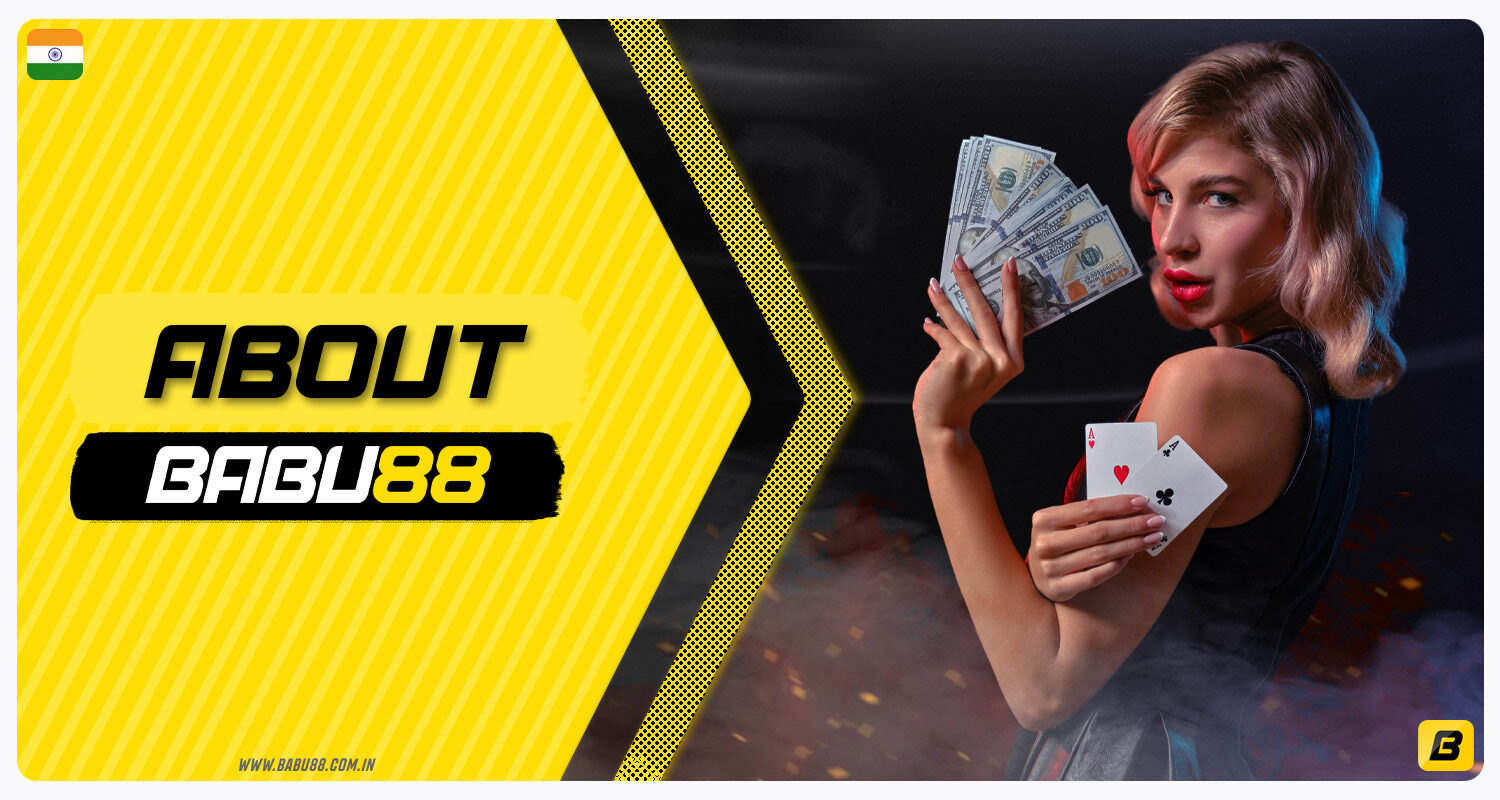 A comprehensive overview of the Babu88 betting platform in India