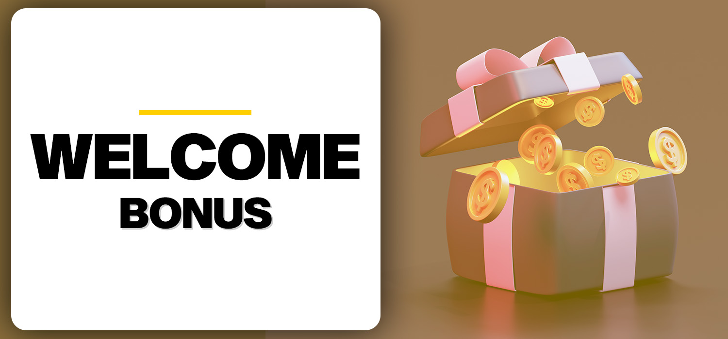 Babu88 offers an attractive welcome bonus for new users, providing them with a rewarding start to their betting experience on the platform.