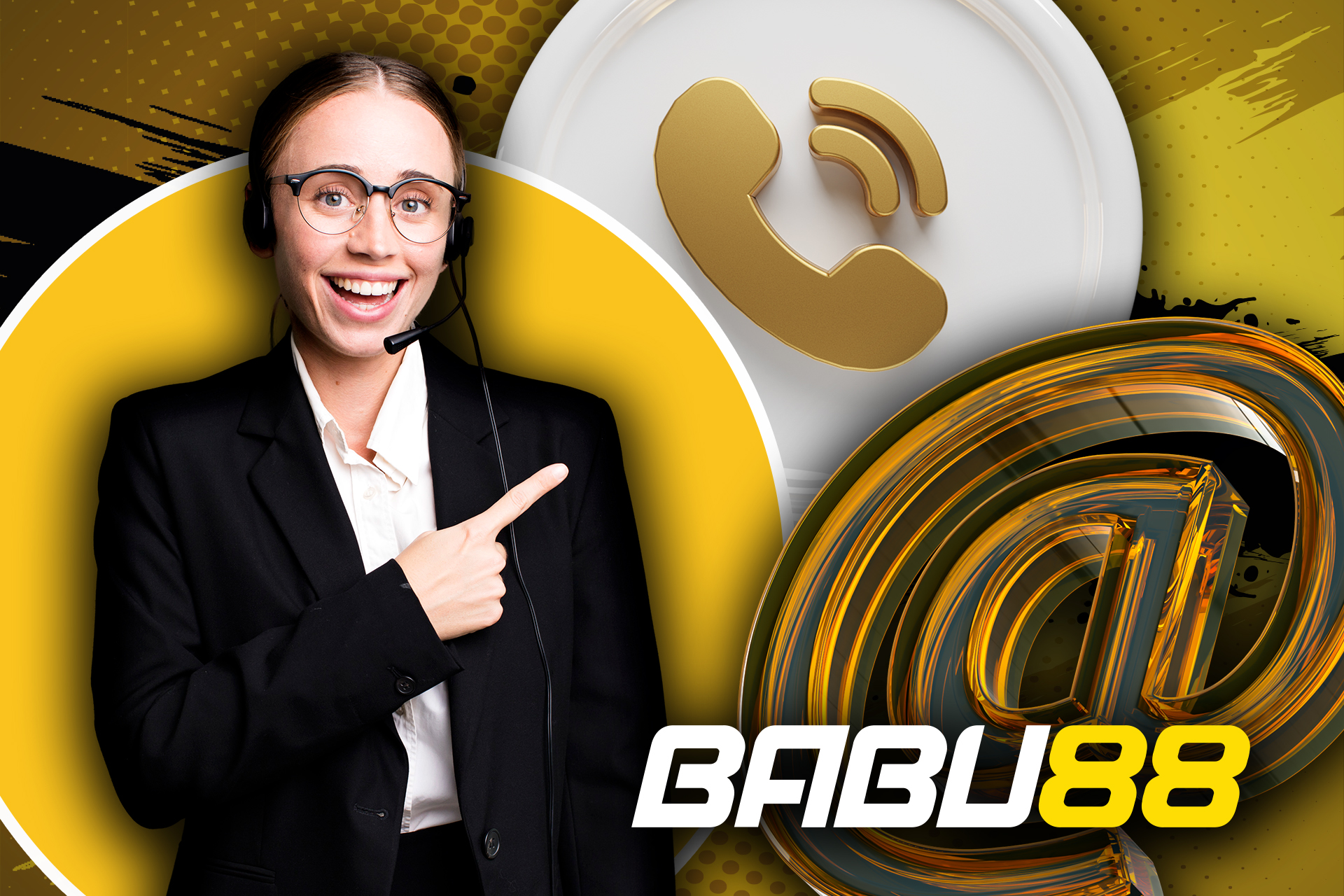 If you have any inquiries regarding the referral program, reach out to the Babu88 support team.