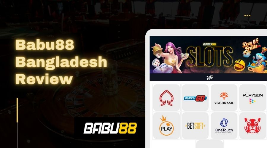 Review of Babu88 Bangladesh